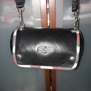 Harley Davidson Motorcycle Purse